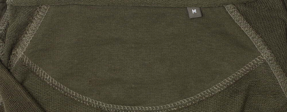 Raglan Hoodie