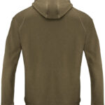 Raglan Hoodie