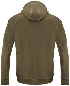 Raglan Hoodie