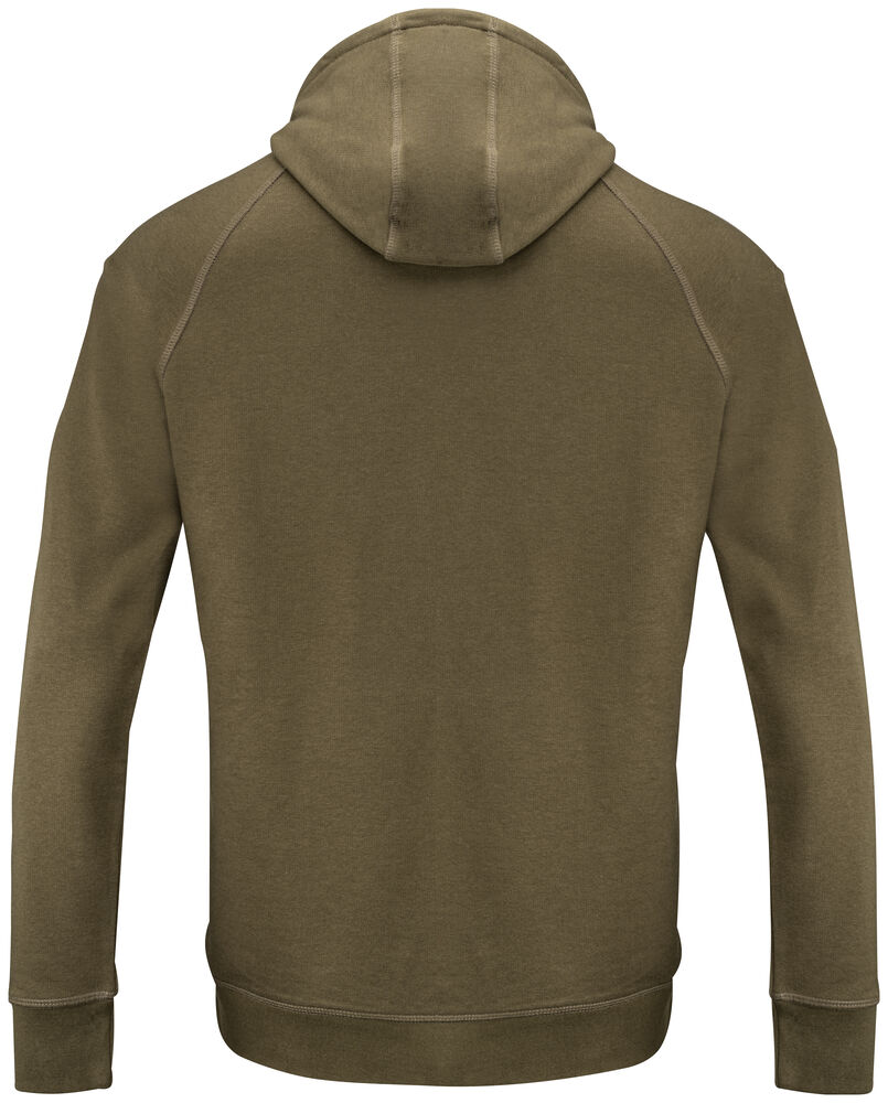 Raglan Hoodie