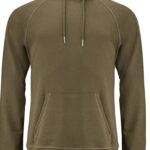 Raglan Hoodie