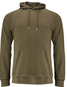 Raglan Hoodie