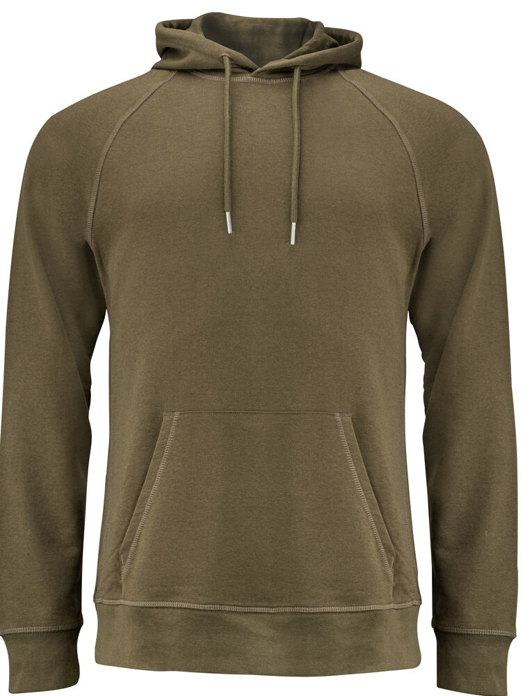 Raglan Hoodie