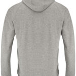 Raglan Hoodie