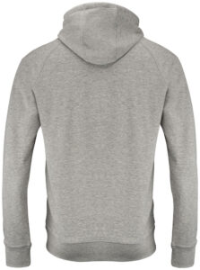 Raglan Hoodie