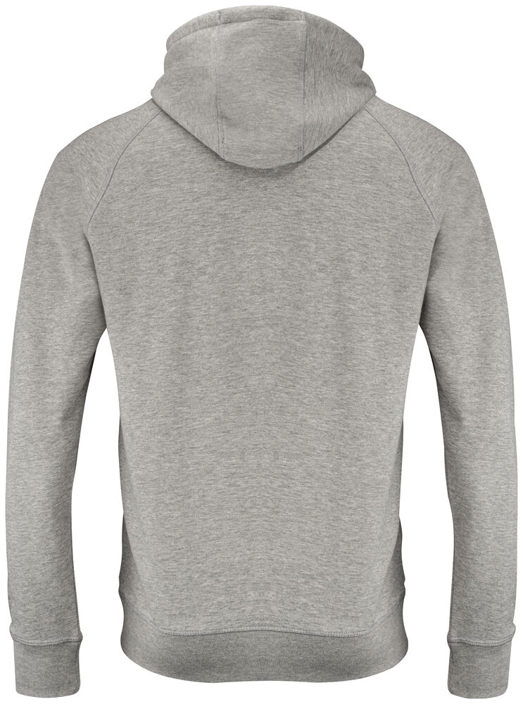 Raglan Hoodie