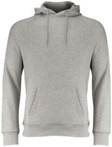 Raglan Hoodie
