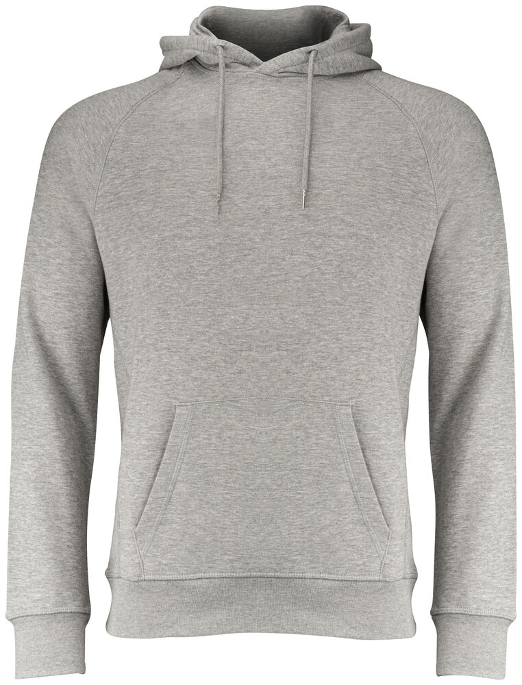 Raglan Hoodie