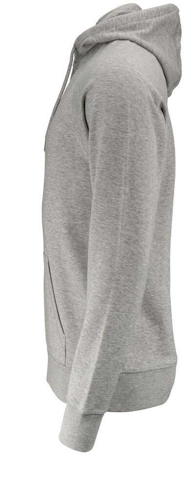 Raglan Hoodie
