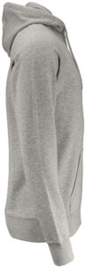 Raglan Hoodie