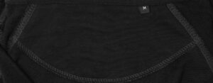 Raglan Hoodie