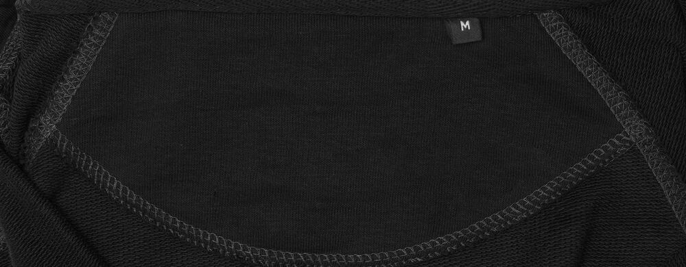 Raglan Hoodie