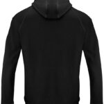 Raglan Hoodie