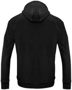 Raglan Hoodie
