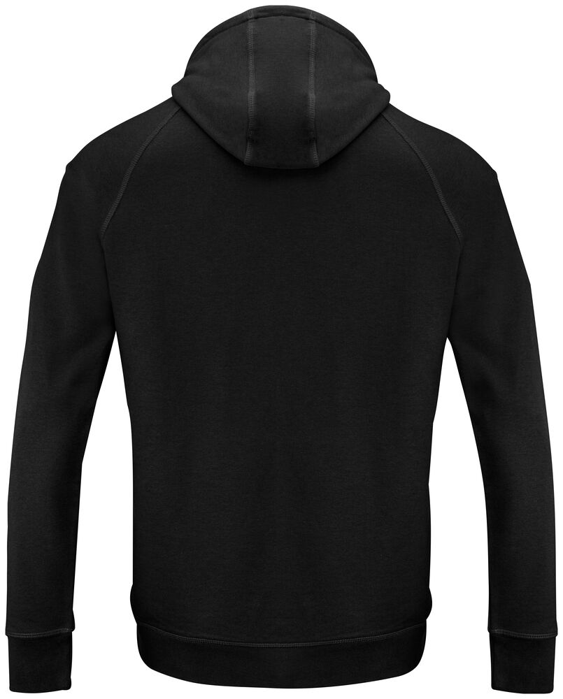 Raglan Hoodie