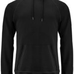Raglan Hoodie