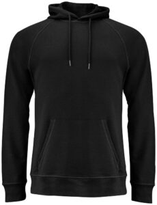Raglan Hoodie