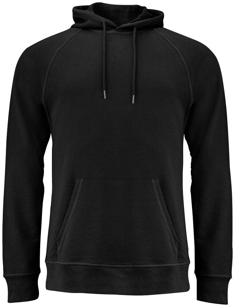 Raglan Hoodie