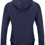 Raglan Hoodie Women