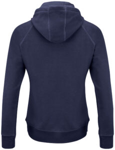 Raglan Hoodie Women