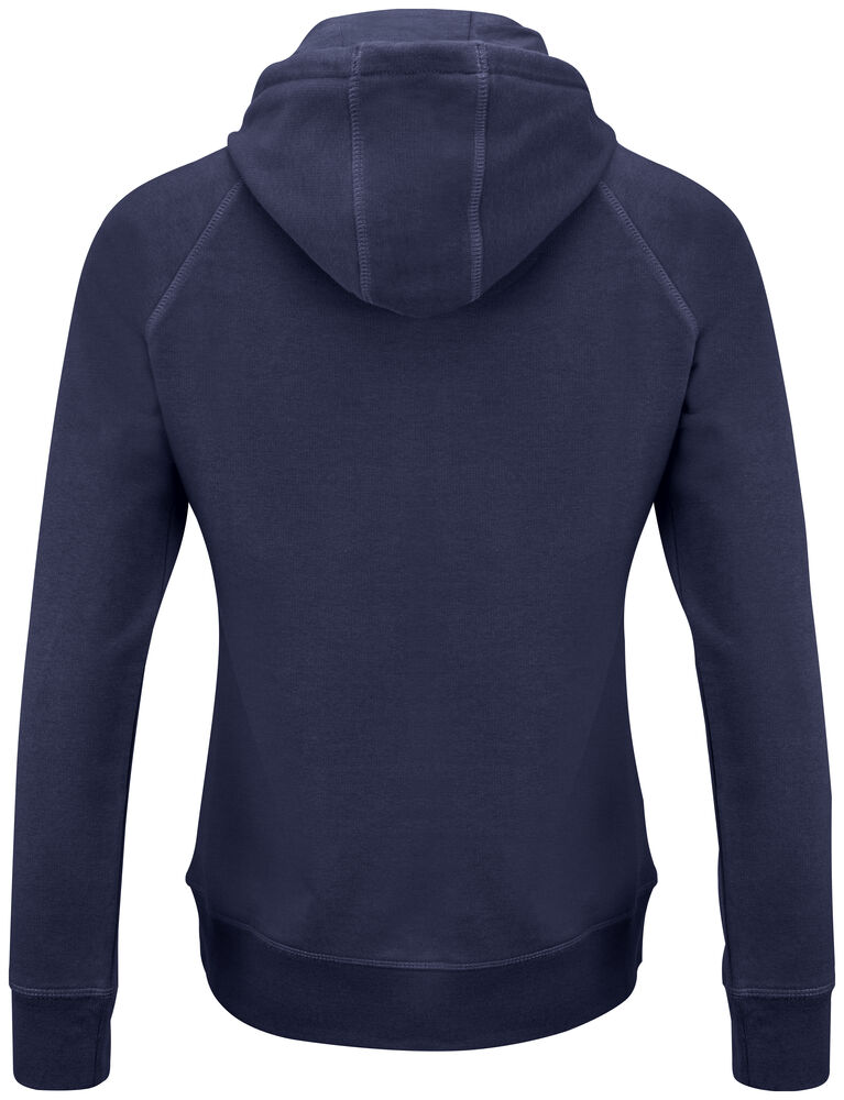 Raglan Hoodie Women