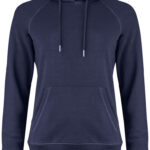 Raglan Hoodie Women
