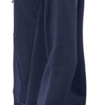 Raglan Hoodie Women