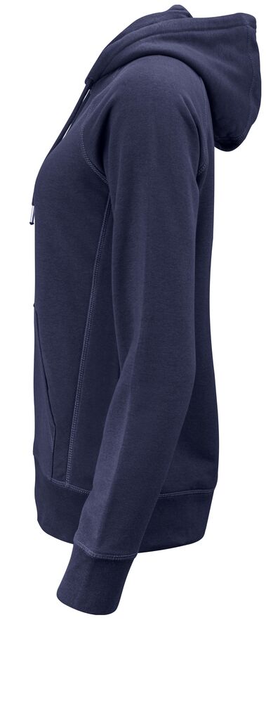 Raglan Hoodie Women