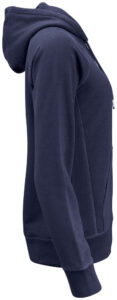 Raglan Hoodie Women