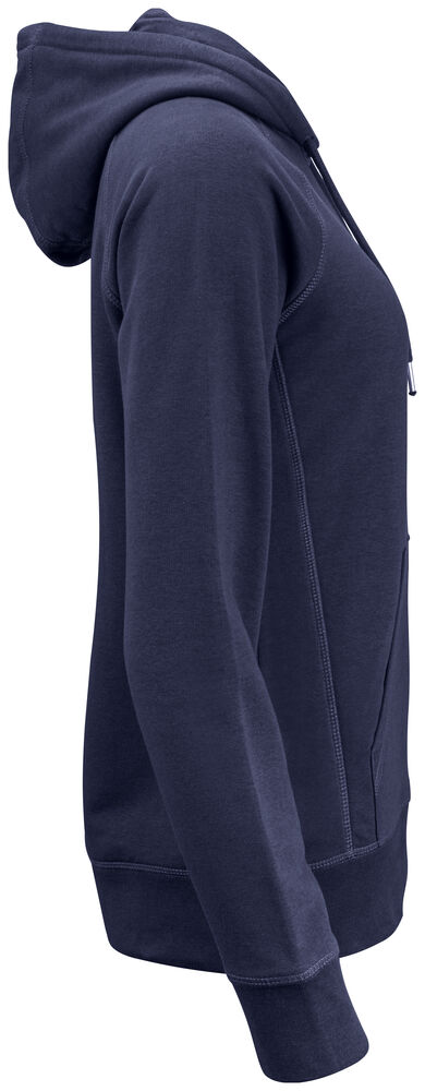 Raglan Hoodie Women