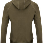 Raglan Hoodie Women