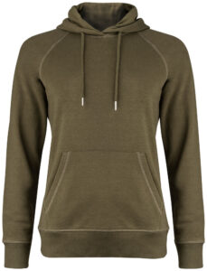 Raglan Hoodie Women