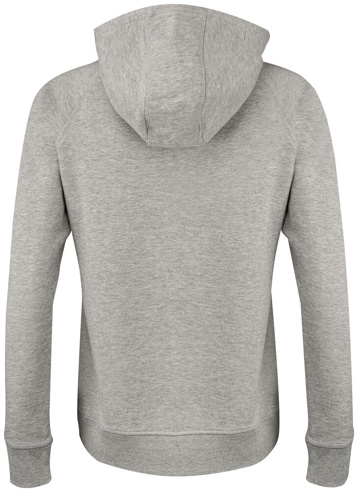 Raglan Hoodie Women