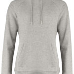 Raglan Hoodie Women