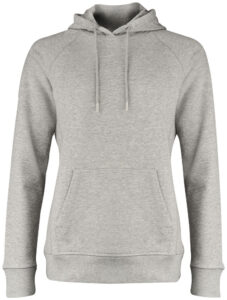Raglan Hoodie Women