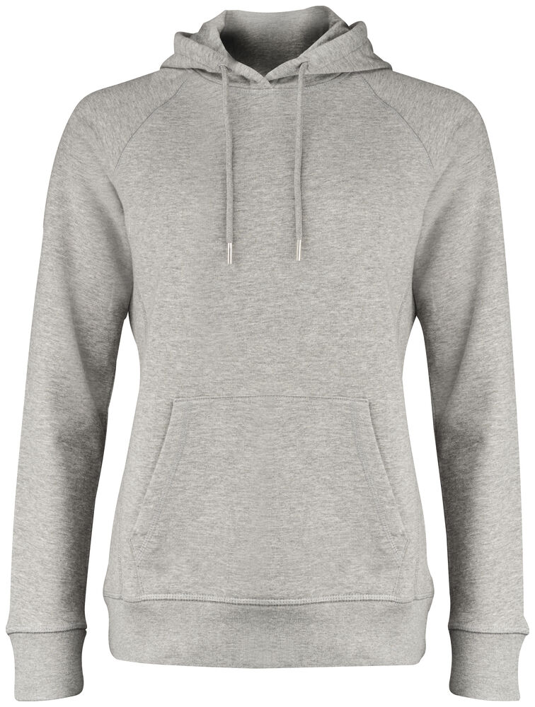 Raglan Hoodie Women