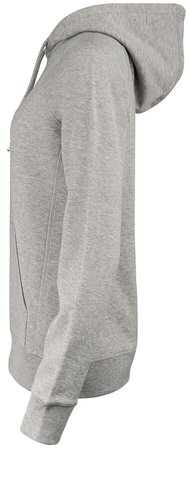 Raglan Hoodie Women