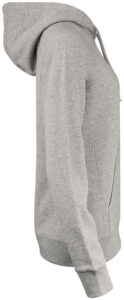 Raglan Hoodie Women