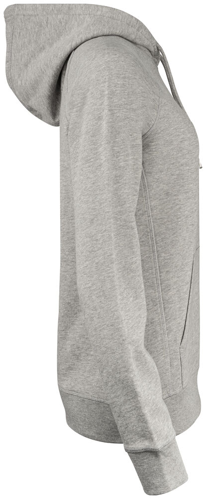 Raglan Hoodie Women