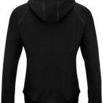 Raglan Hoodie Women