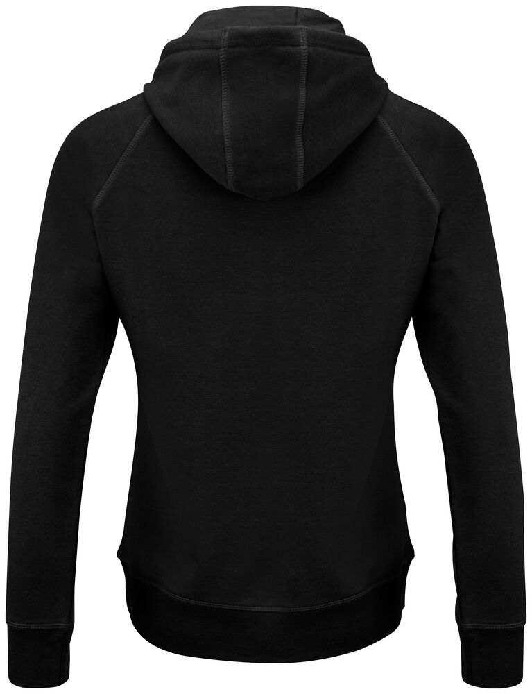 Raglan Hoodie Women
