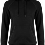 Raglan Hoodie Women