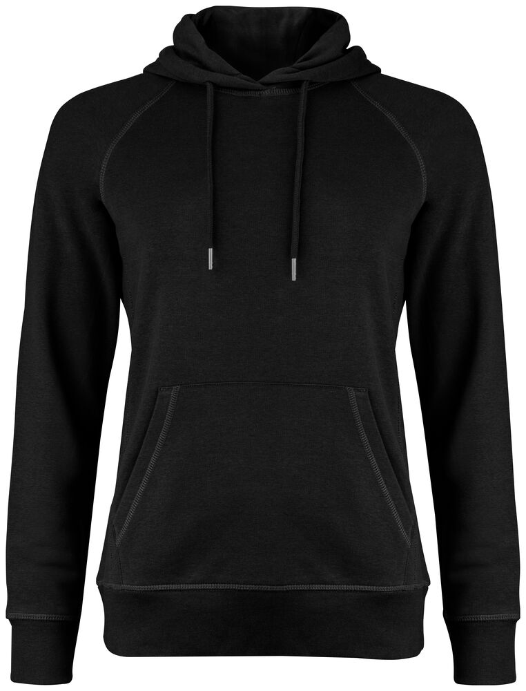 Raglan Hoodie Women