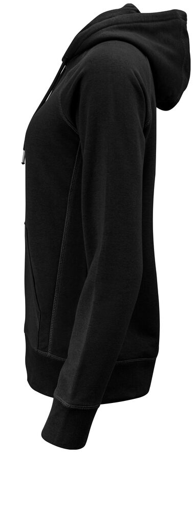 Raglan Hoodie Women