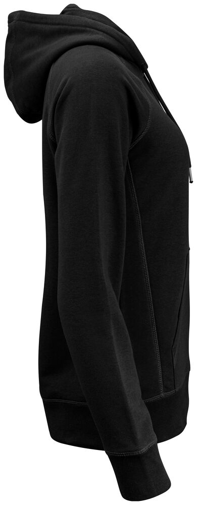 Raglan Hoodie Women
