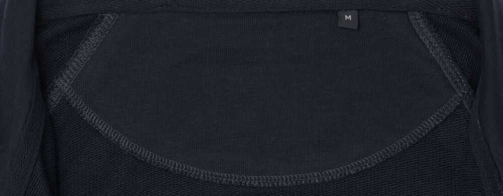 Raglan Fullzip Hoodie