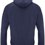 Raglan Fullzip Hoodie