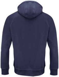 Raglan Fullzip Hoodie
