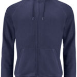 Raglan Fullzip Hoodie