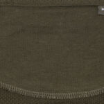 Raglan Fullzip Hoodie